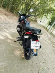 Bajaj Pulsar 150